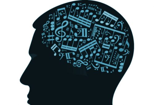 Cerebro e a musica
